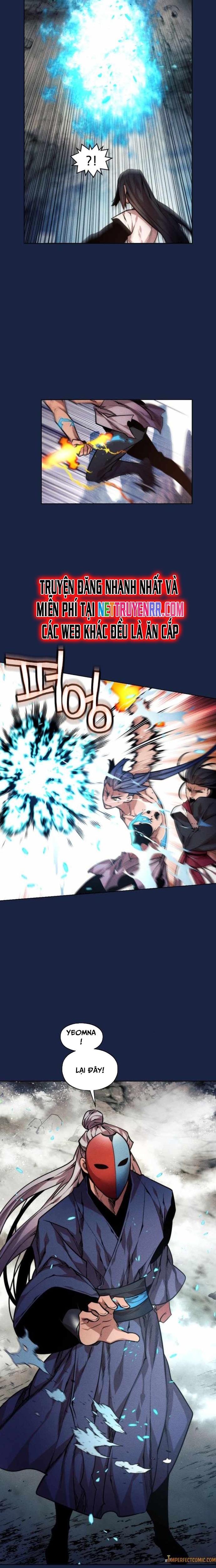 Thời Đại Hoàng Kim Chap 54 - Next Chap 55