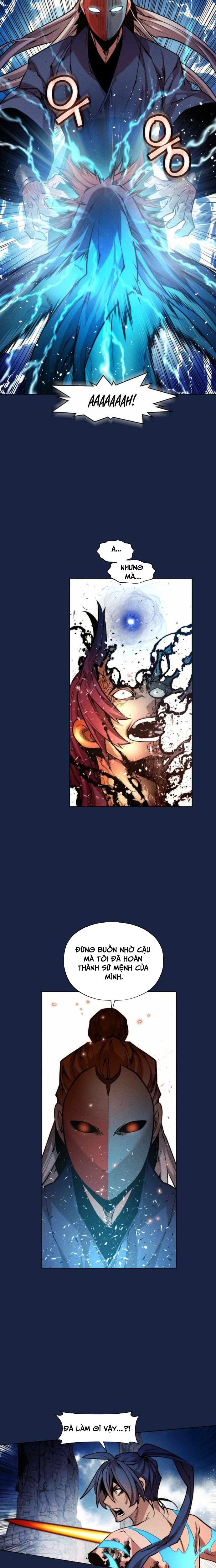 Thời Đại Hoàng Kim Chap 54 - Next Chap 55