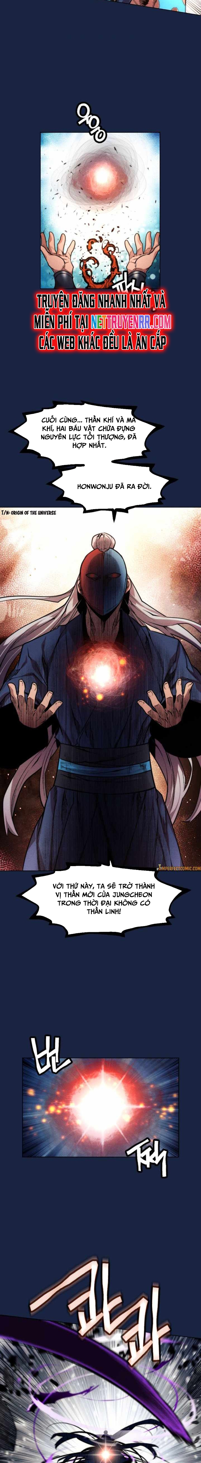 Thời Đại Hoàng Kim Chap 54 - Next Chap 55