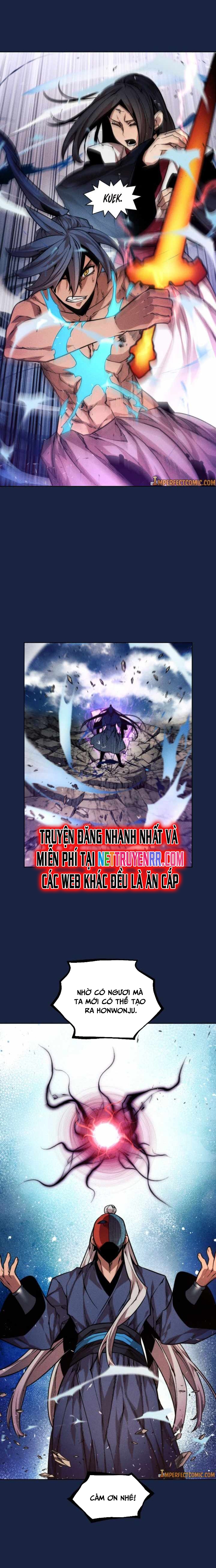 Thời Đại Hoàng Kim Chap 54 - Next Chap 55