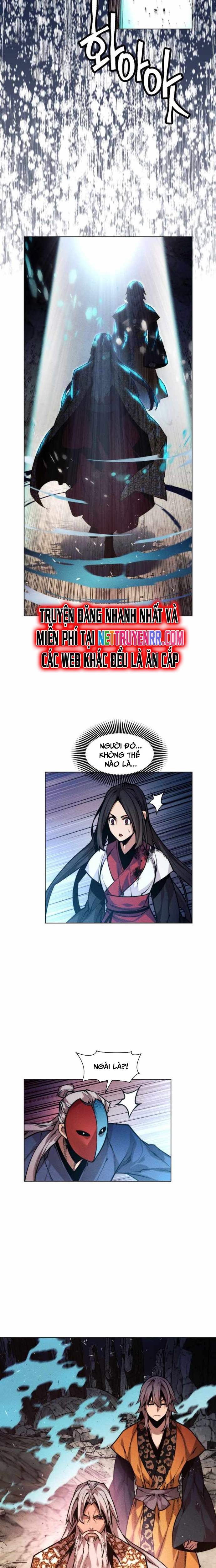 Thời Đại Hoàng Kim Chap 54 - Next Chap 55