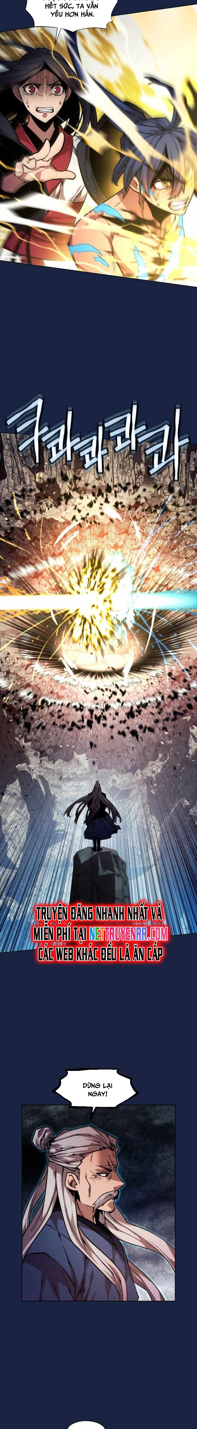 Thời Đại Hoàng Kim Chap 54 - Next Chap 55