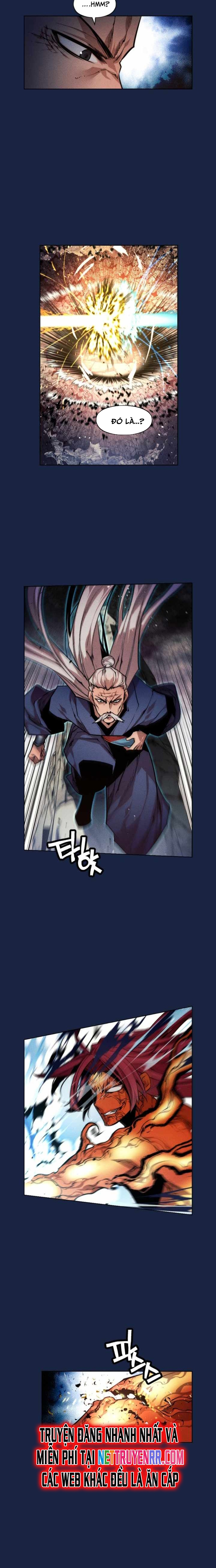 Thời Đại Hoàng Kim Chap 54 - Next Chap 55