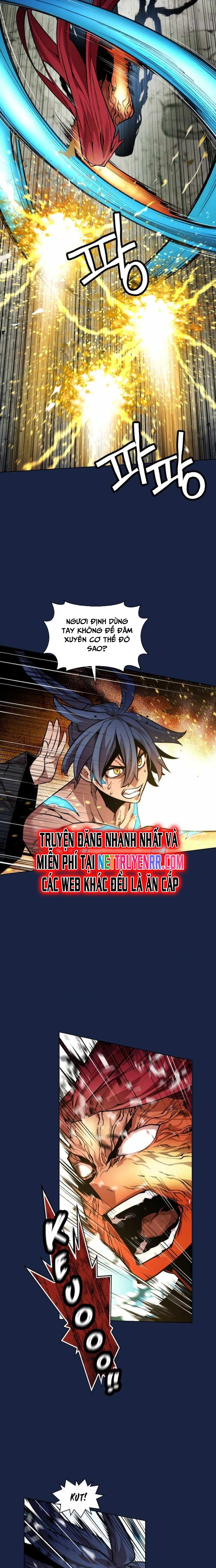 Thời Đại Hoàng Kim Chap 54 - Next Chap 55