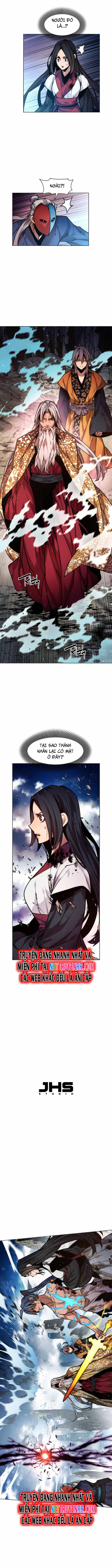 Thời Đại Hoàng Kim Chap 55 - Next Chap 56