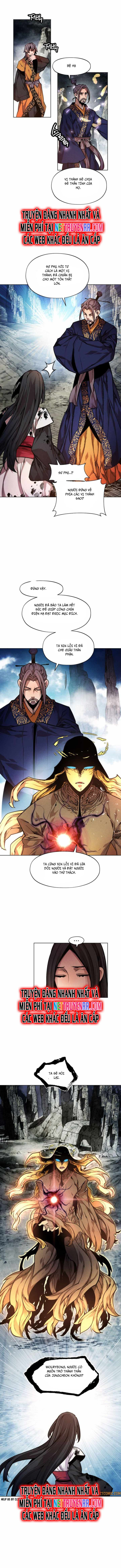 Thời Đại Hoàng Kim Chap 56 - Next Chap 57