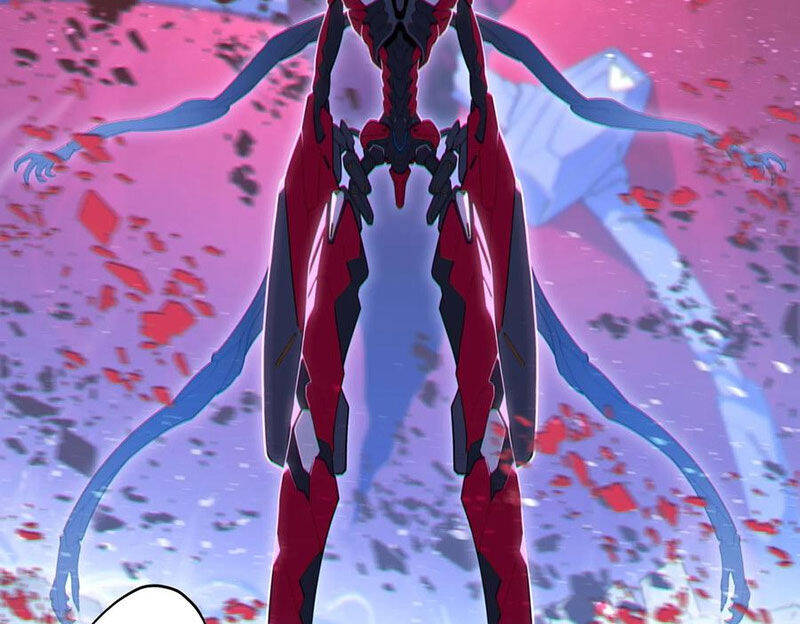 Thời Đại X Long Chap 118 - Next Chap 119