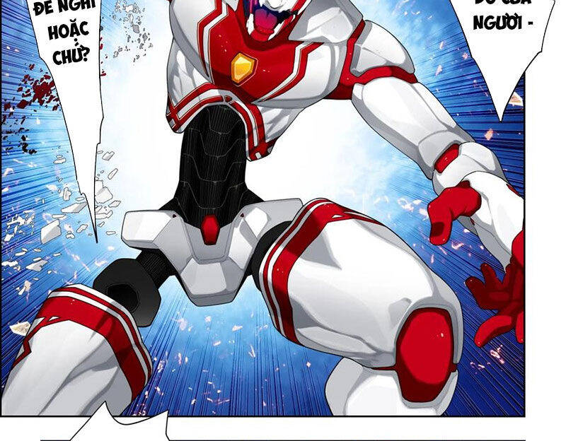 Thời Đại X Long Chap 118 - Next Chap 119