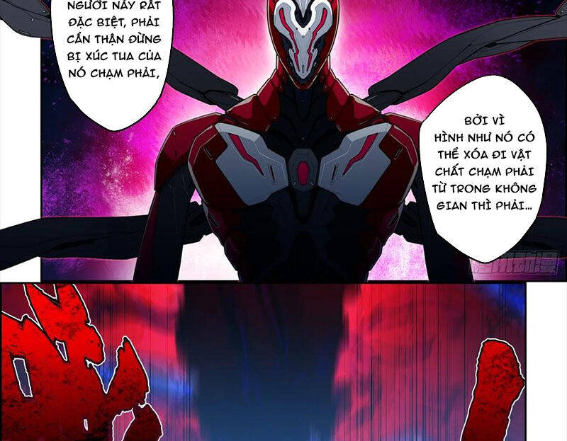 Thời Đại X Long Chap 119 - Next Chap 120