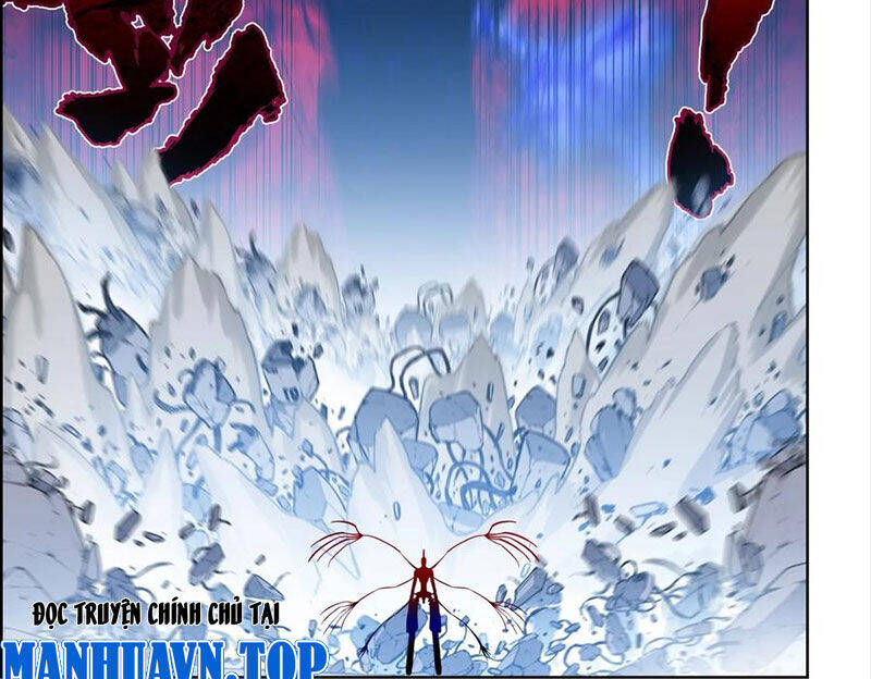 Thời Đại X Long Chap 119 - Next Chap 120