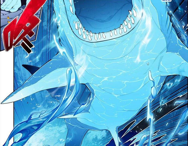 Thời Đại X Long Chap 119 - Next Chap 120