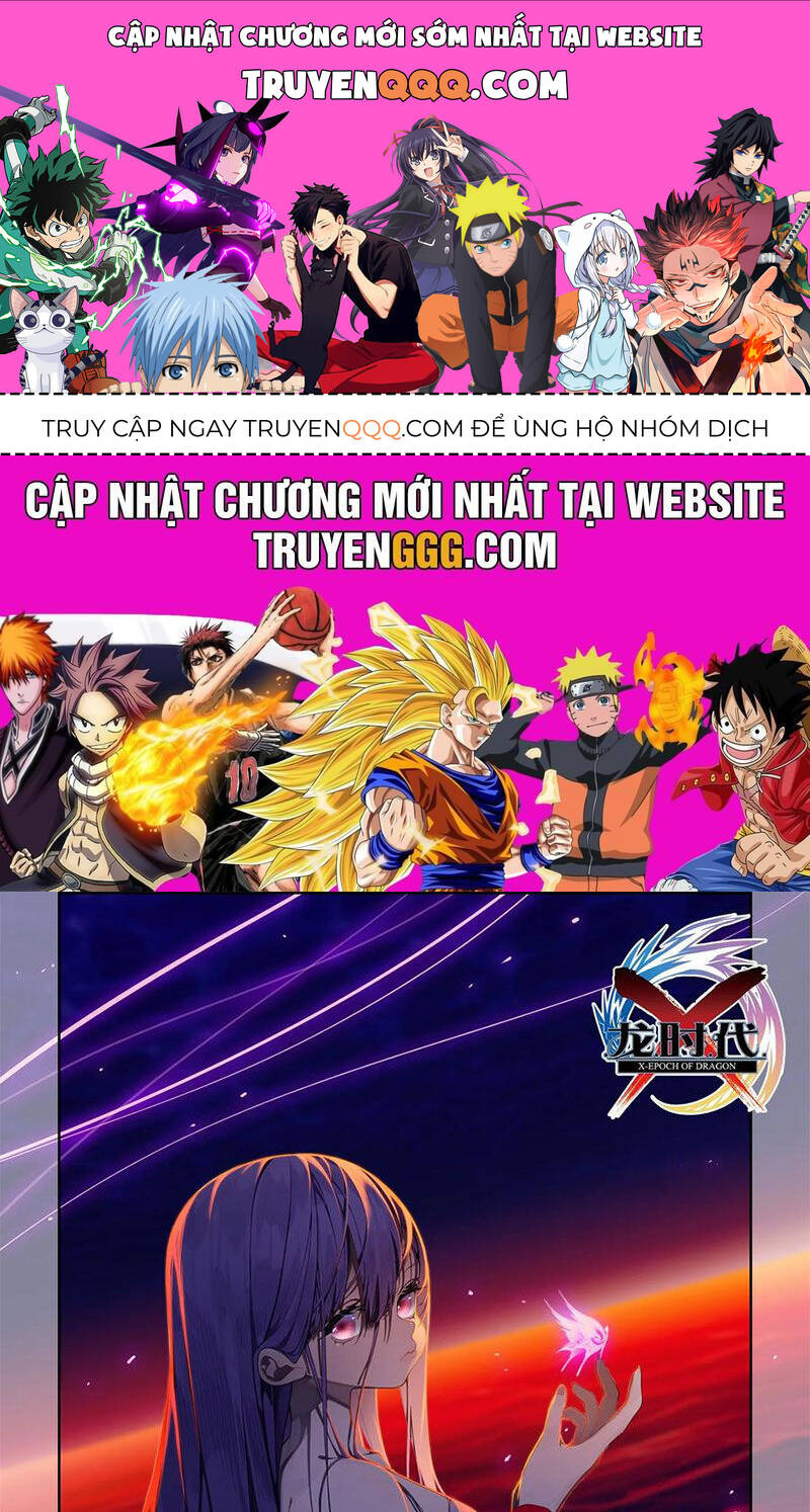 Thời Đại X Long Chap 120 - Next Chap 121