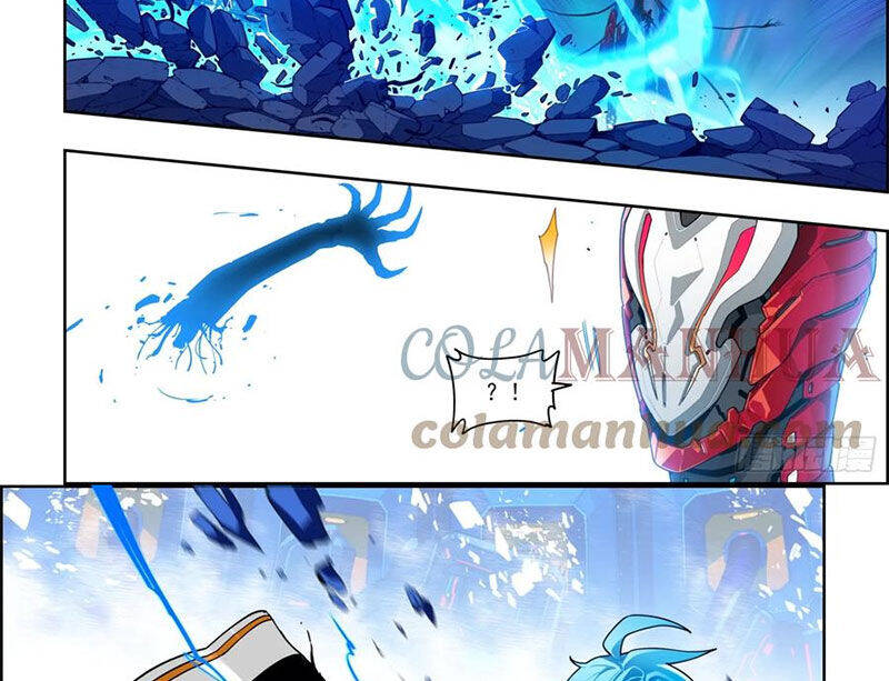 Thời Đại X Long Chap 120 - Next Chap 121