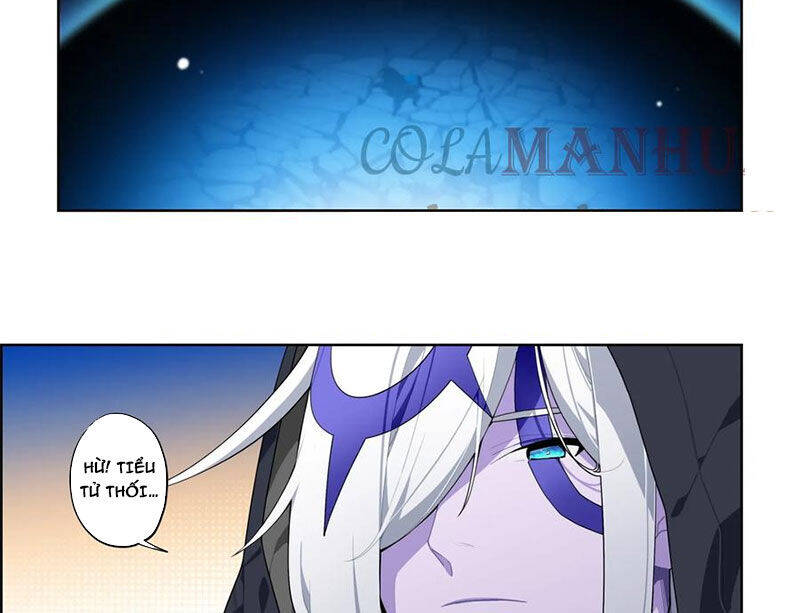 Thời Đại X Long Chap 120 - Next Chap 121