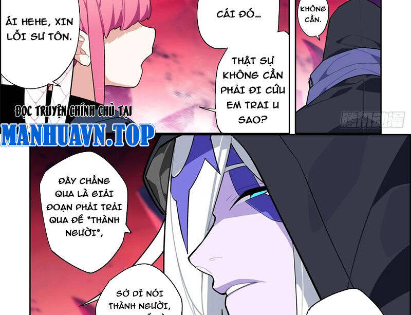 Thời Đại X Long Chap 120 - Next Chap 121