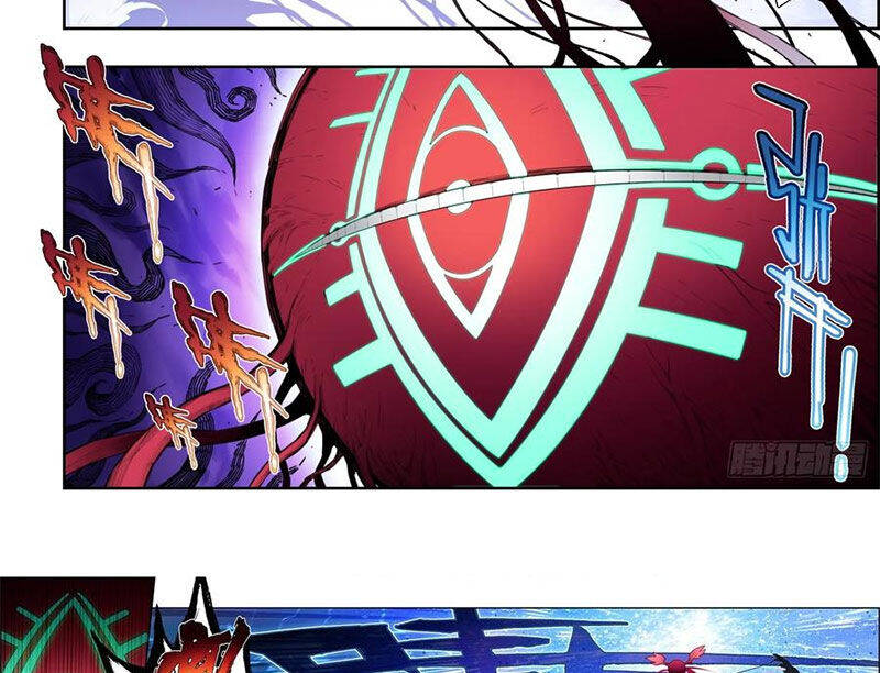 Thời Đại X Long Chap 120 - Next Chap 121