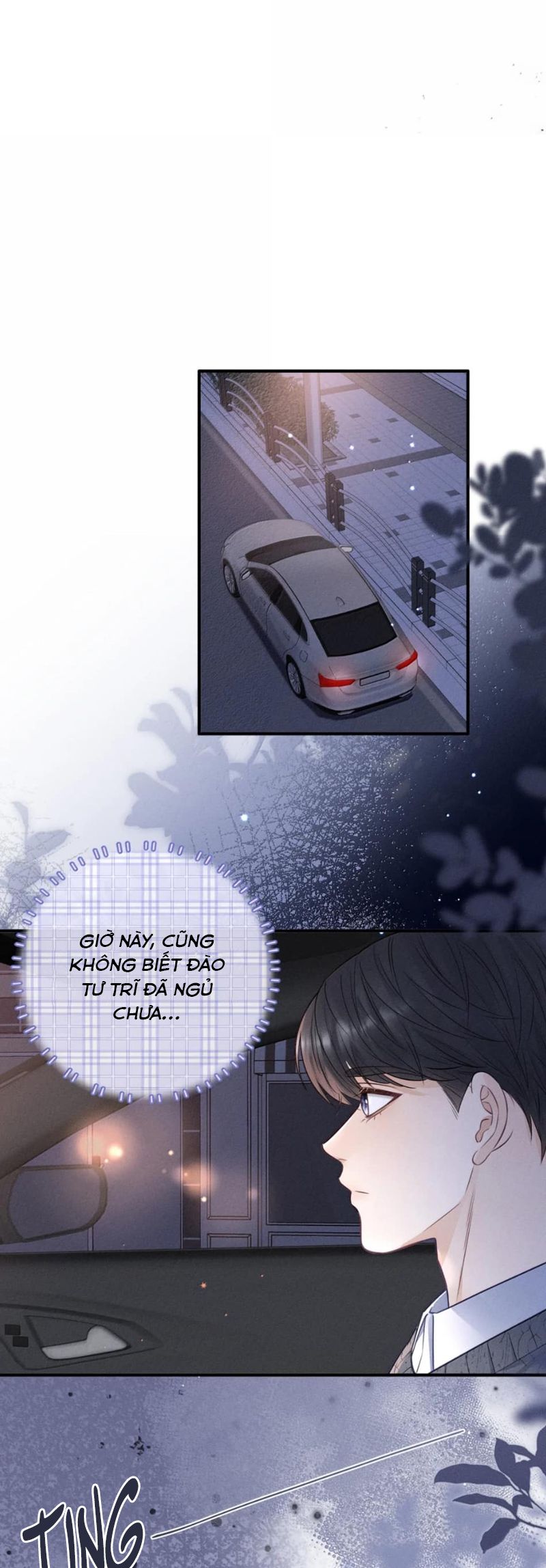 Thời Gian May Mắn Chap 57 - Next Chap 58