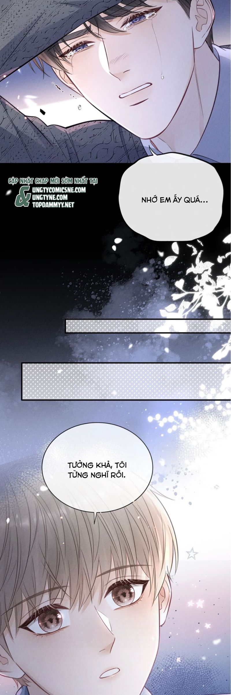 Thời Gian May Mắn Chap 57 - Next Chap 58