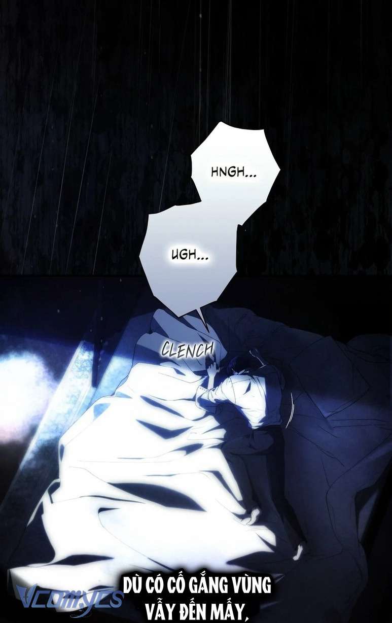 Thời Khắc Của Quái Thú Mù Chap 1 - Next Chap 2