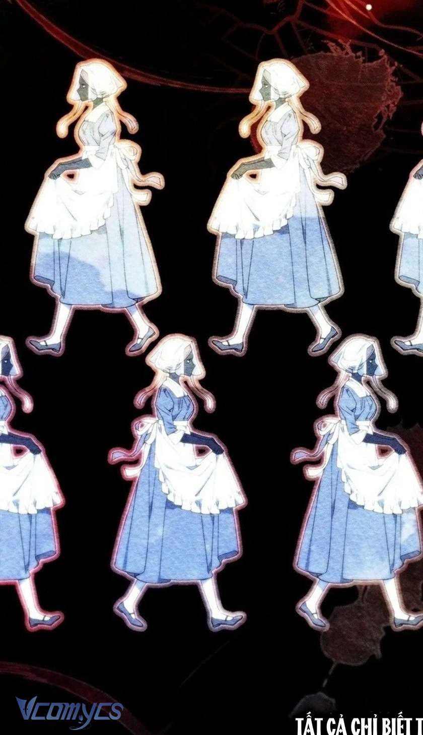 Thời Khắc Của Quái Thú Mù Chap 1 - Next Chap 2