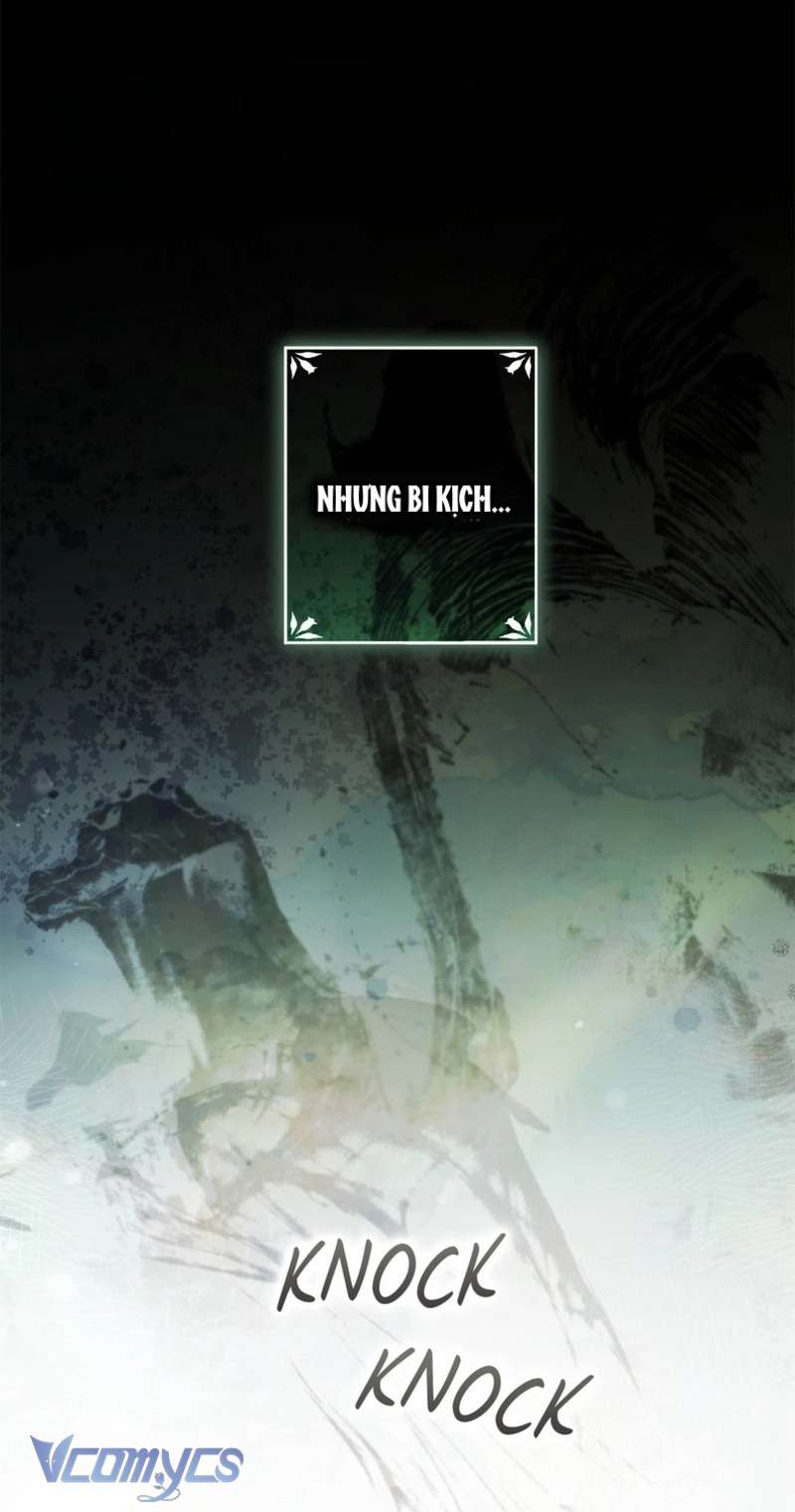 Thời Khắc Của Quái Thú Mù Chap 2 - Next Chap 3