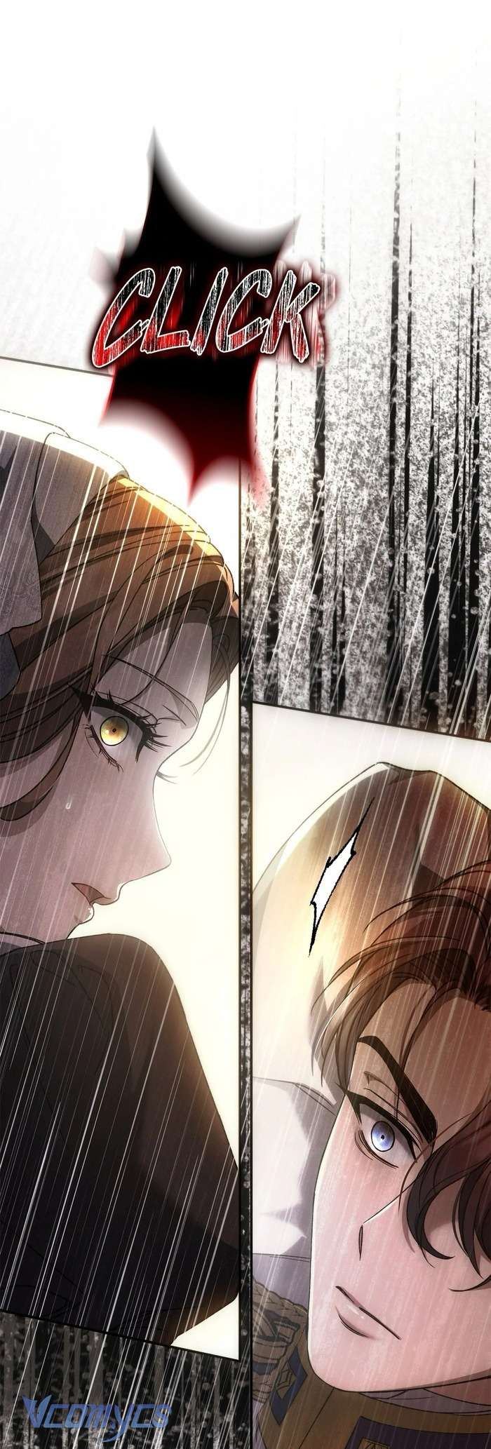 Thời Khắc Của Quái Thú Mù Chap 3 - Next Chap 4