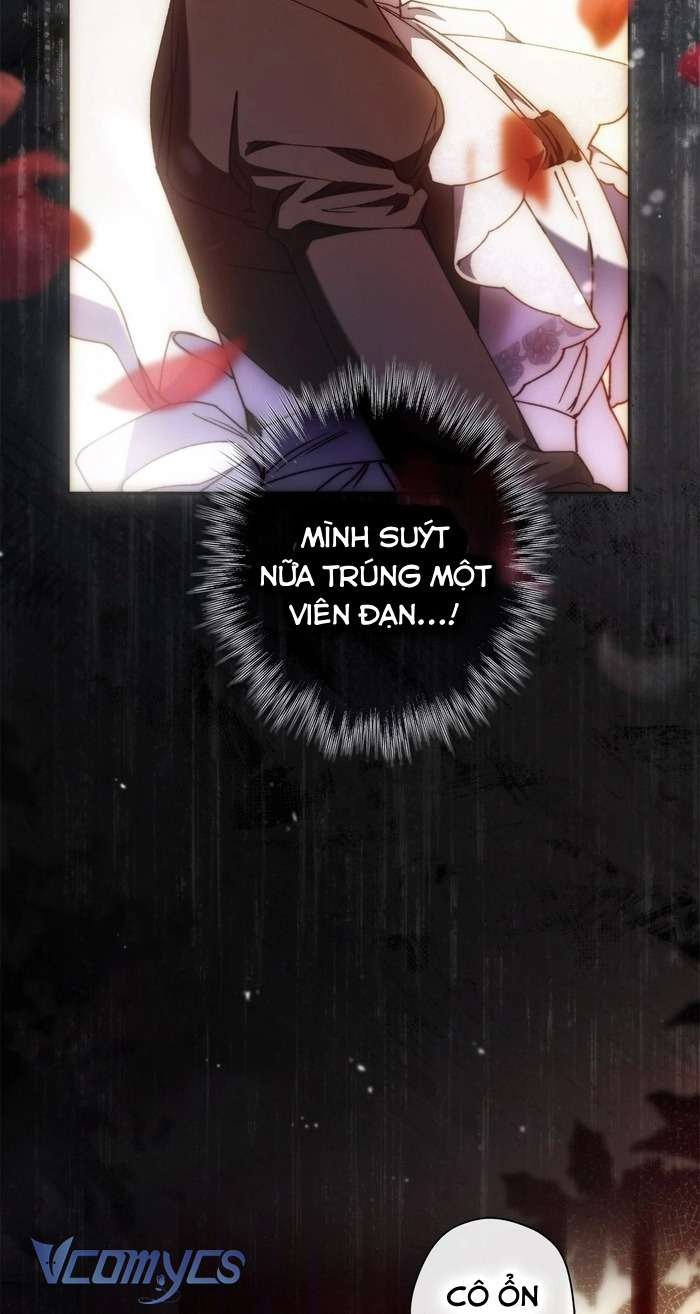 Thời Khắc Của Quái Thú Mù Chap 3 - Next Chap 4