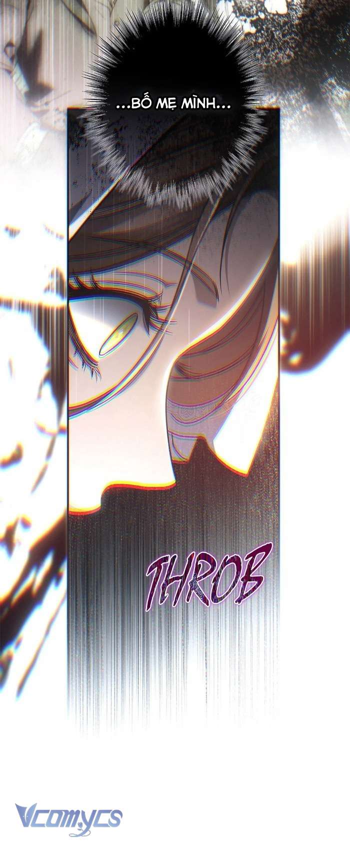 Thời Khắc Của Quái Thú Mù Chap 3 - Next Chap 4