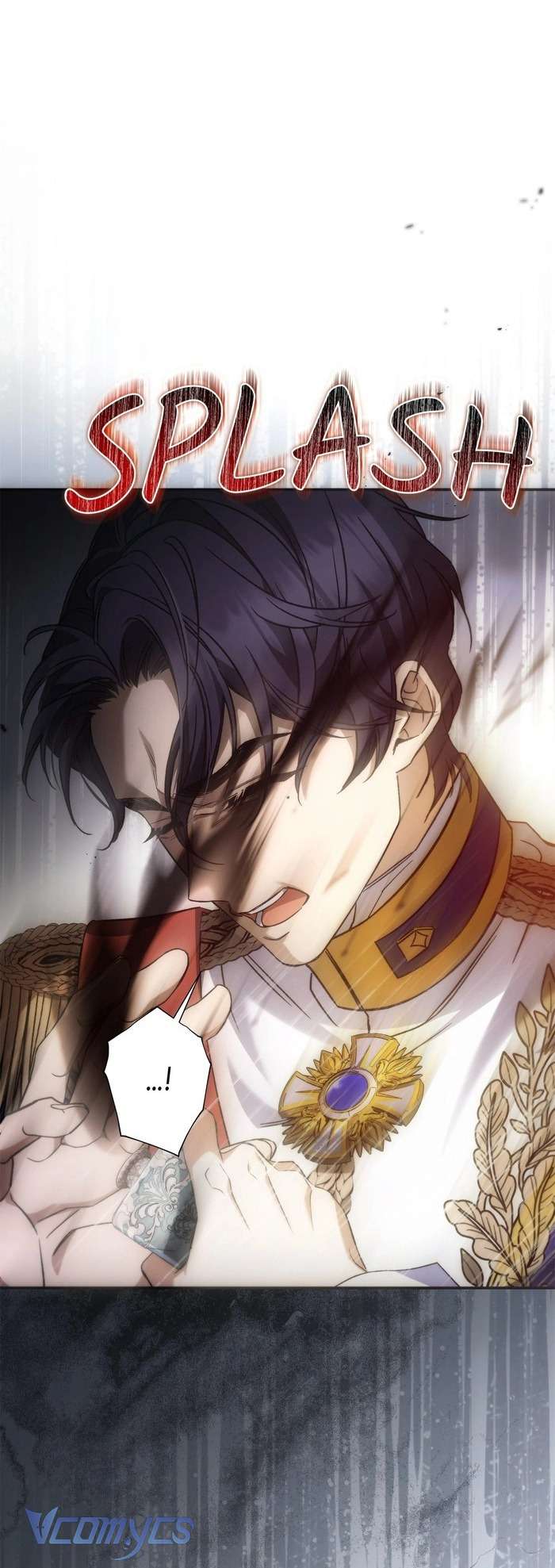 Thời Khắc Của Quái Thú Mù Chap 3 - Next Chap 4