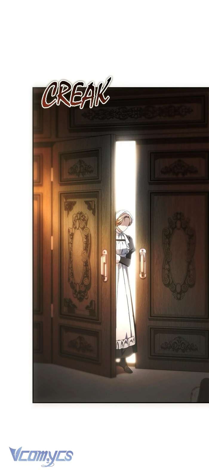 Thời Khắc Của Quái Thú Mù Chap 3 - Next Chap 4