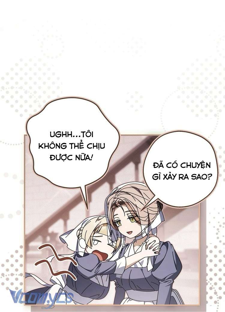 Thời Khắc Của Quái Thú Mù Chap 4 - Next Chap 5