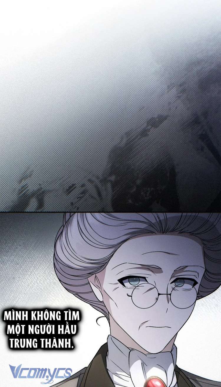 Thời Khắc Của Quái Thú Mù Chap 4 - Next Chap 5