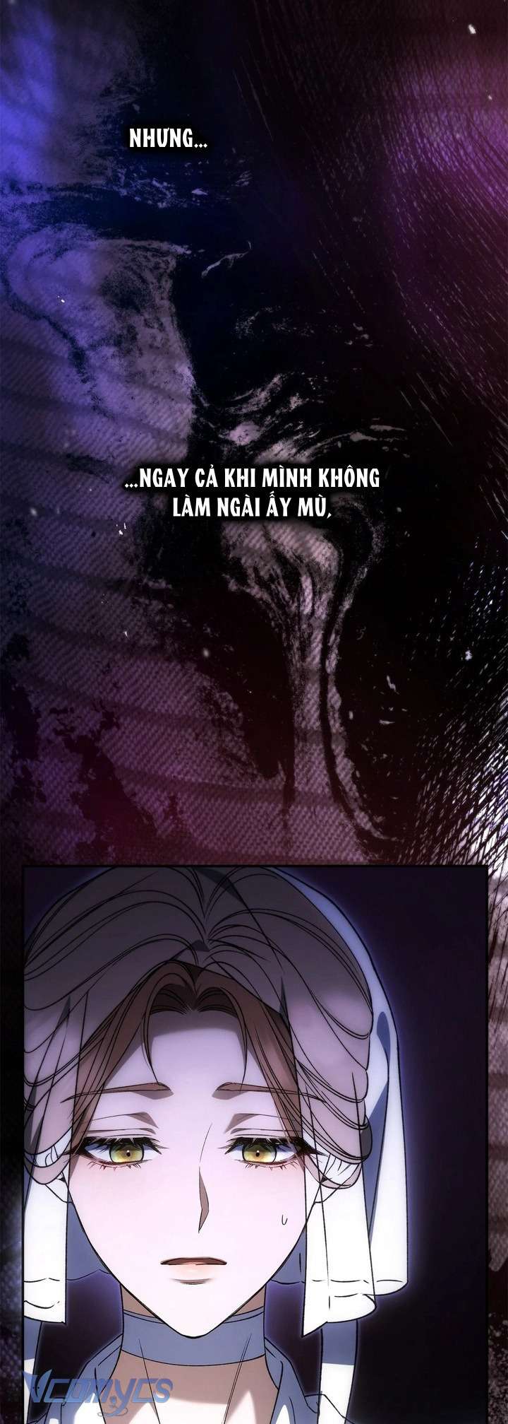 Thời Khắc Của Quái Thú Mù Chap 5 - Next Chap 6