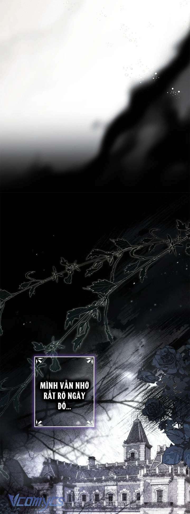 Thời Khắc Của Quái Thú Mù Chap 5 - Next Chap 6