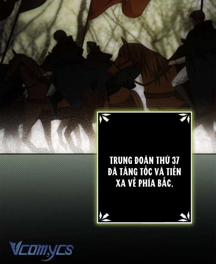 Thời Khắc Của Quái Thú Mù Chap 5 - Next Chap 6
