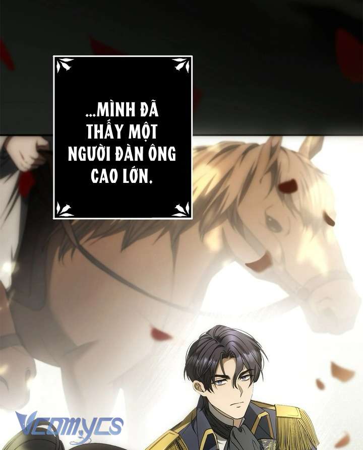 Thời Khắc Của Quái Thú Mù Chap 5 - Next Chap 6