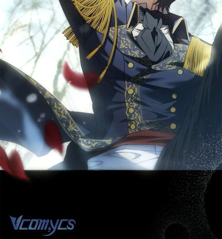 Thời Khắc Của Quái Thú Mù Chap 5 - Next Chap 6