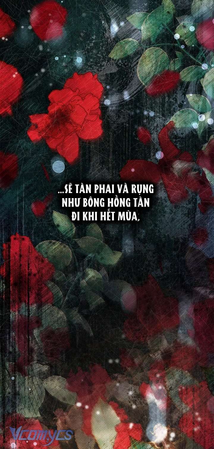 Thời Khắc Của Quái Thú Mù Chap 5 - Next Chap 6