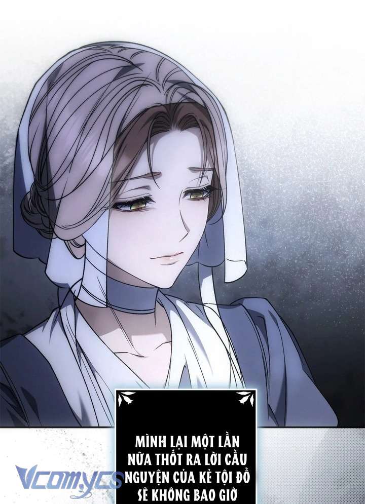 Thời Khắc Của Quái Thú Mù Chap 5 - Next Chap 6