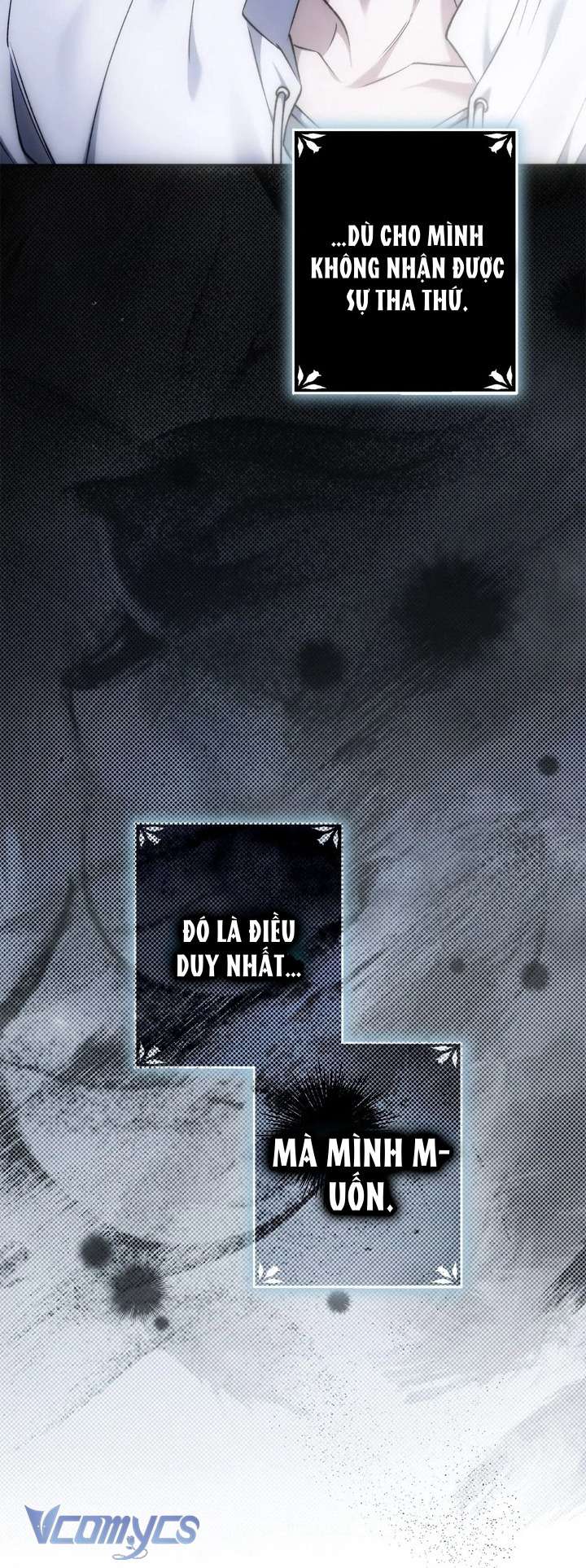 Thời Khắc Của Quái Thú Mù Chap 5 - Next Chap 6
