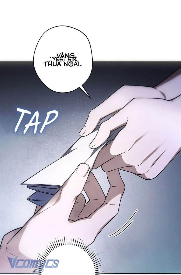 Thời Khắc Của Quái Thú Mù Chap 6 - Next Chap 7
