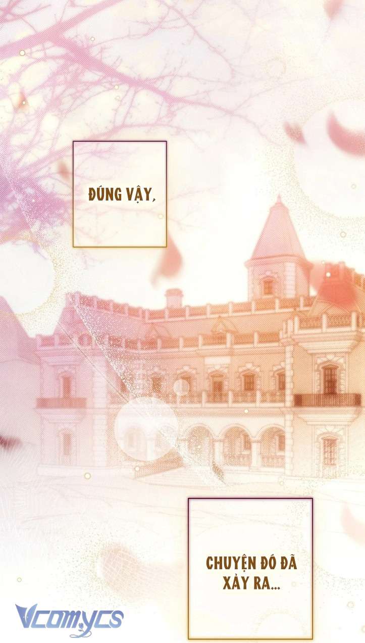 Thời Khắc Của Quái Thú Mù Chap 6 - Next Chap 7