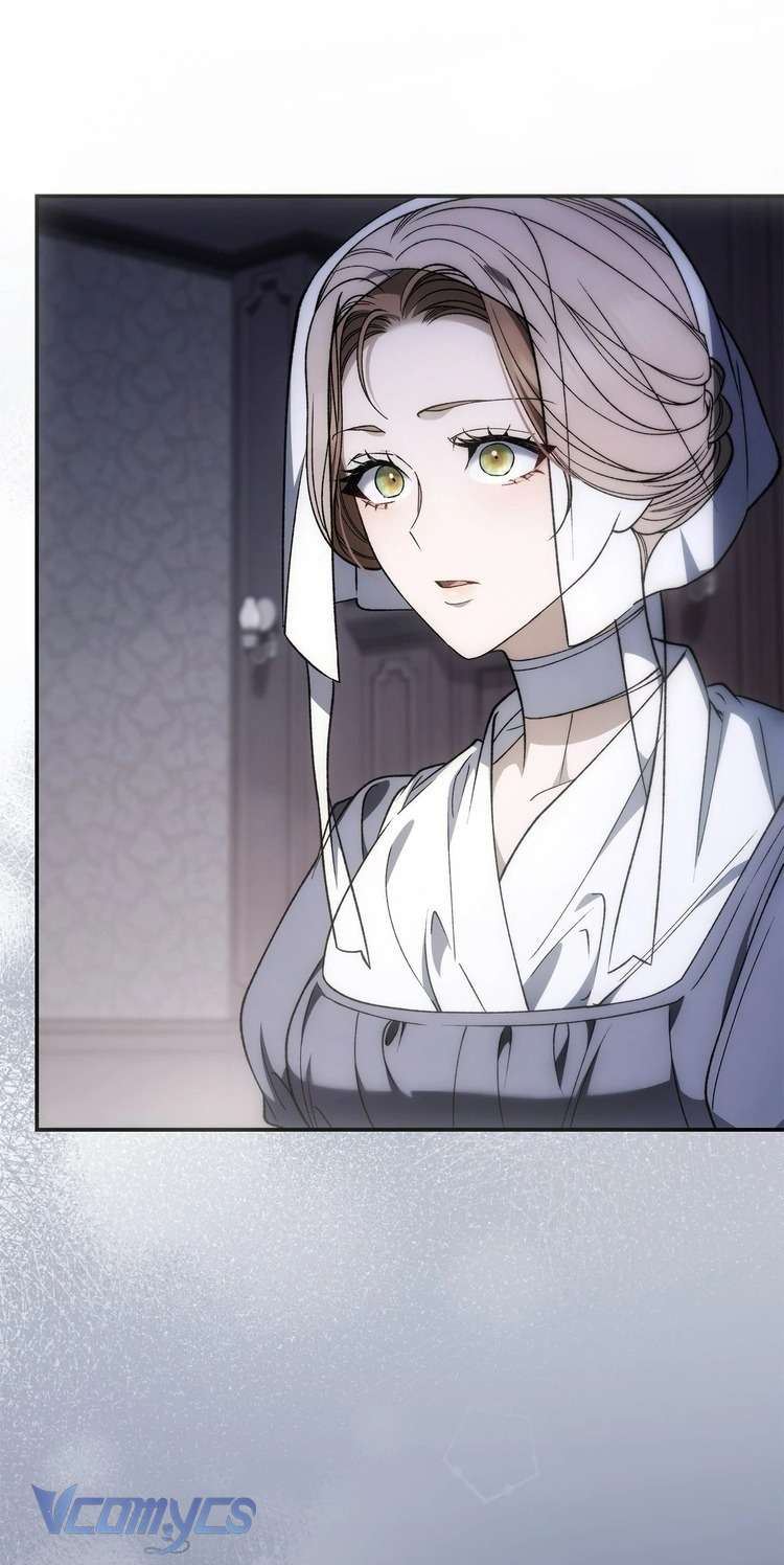 Thời Khắc Của Quái Thú Mù Chap 6 - Next Chap 7