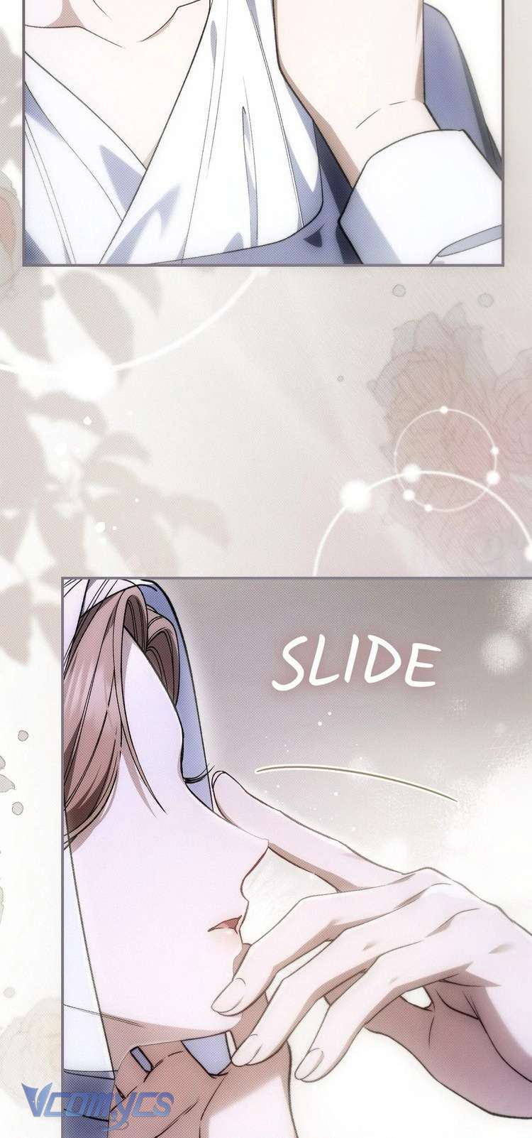 Thời Khắc Của Quái Thú Mù Chap 6 - Next Chap 7