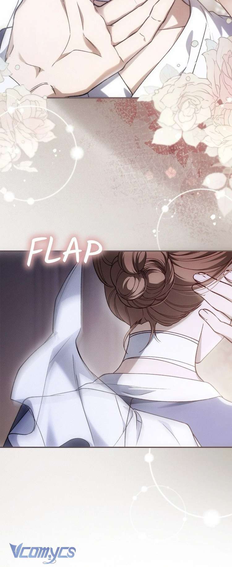 Thời Khắc Của Quái Thú Mù Chap 6 - Next Chap 7