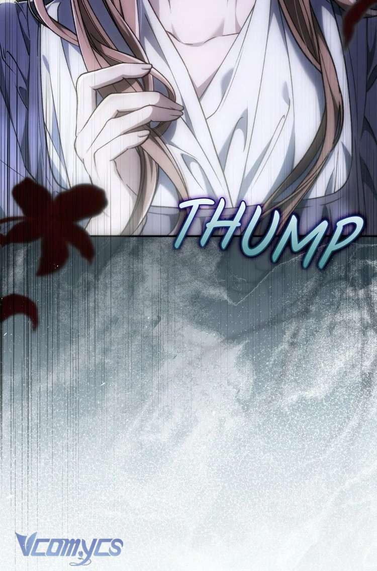 Thời Khắc Của Quái Thú Mù Chap 6 - Next Chap 7