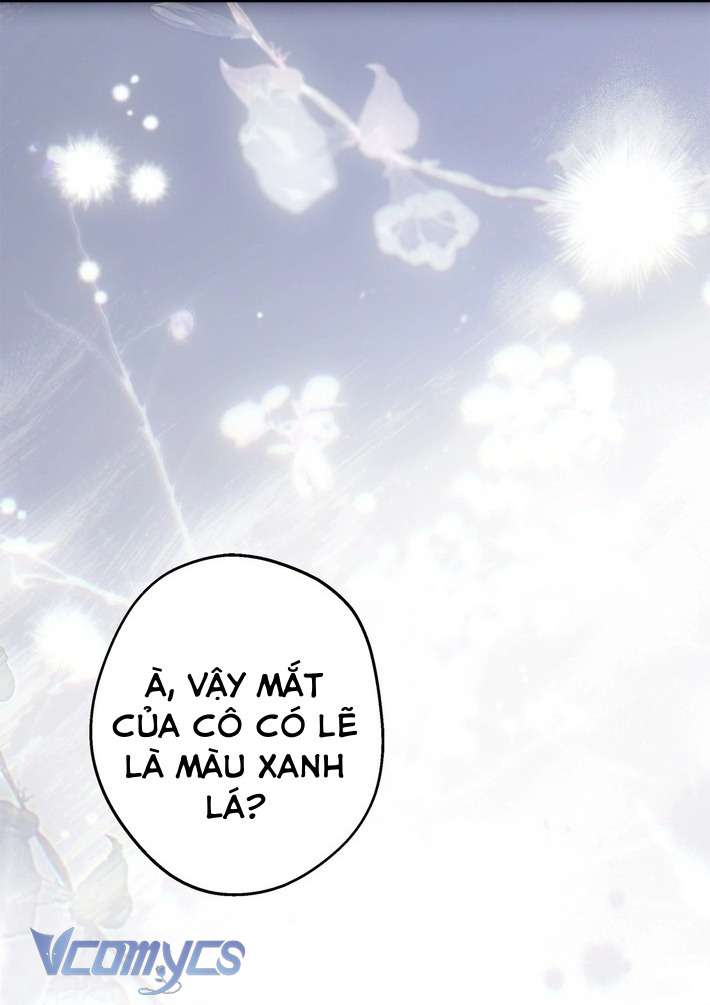 Thời Khắc Của Quái Thú Mù Chap 7 - Next Chap 8