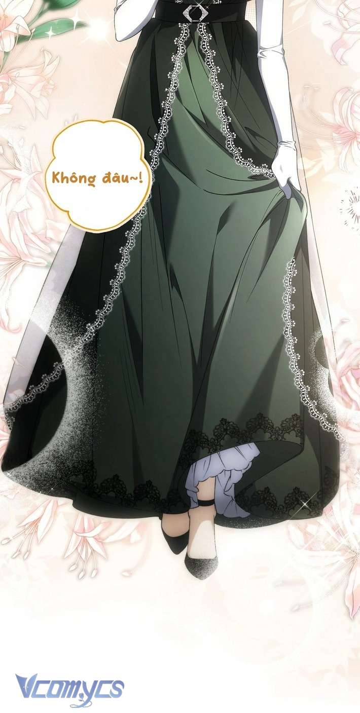 Thời Khắc Của Quái Thú Mù Chap 7 - Next Chap 8