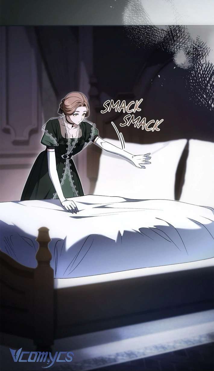 Thời Khắc Của Quái Thú Mù Chap 7 - Next Chap 8