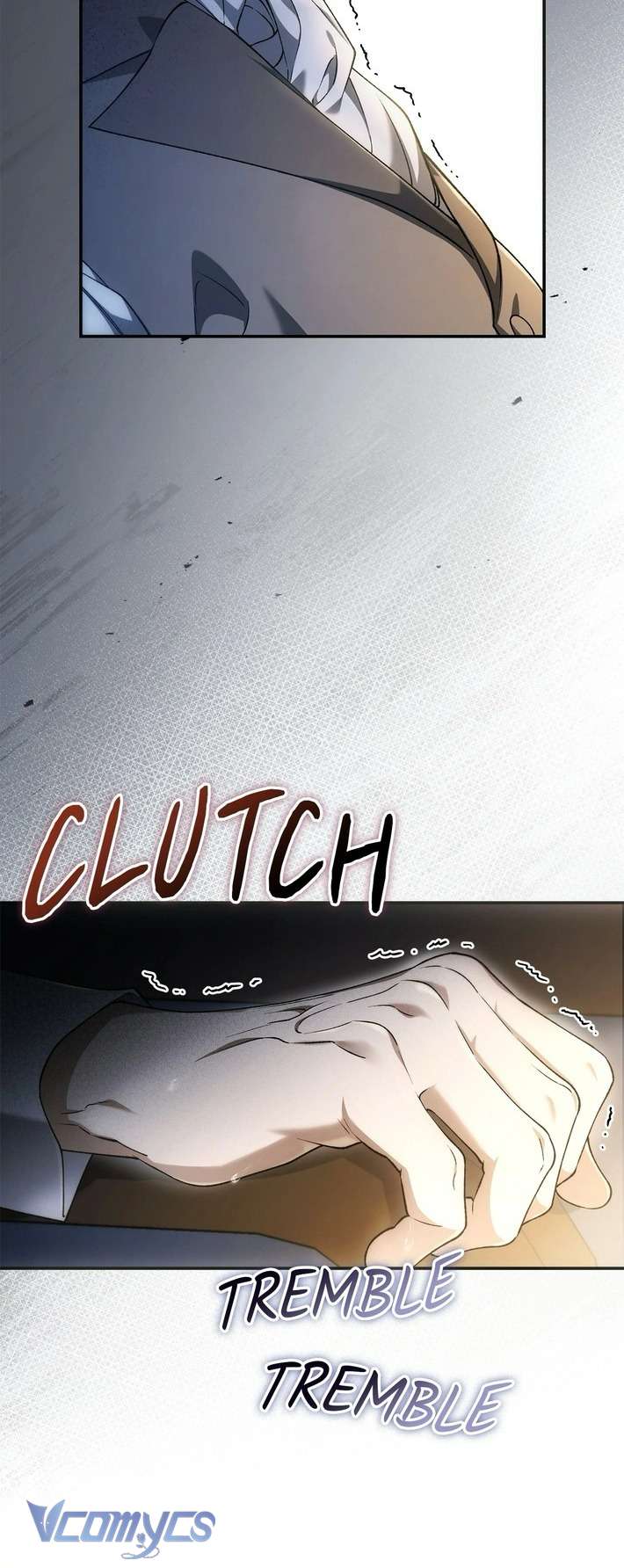 Thời Khắc Của Quái Thú Mù Chap 7 - Next Chap 8